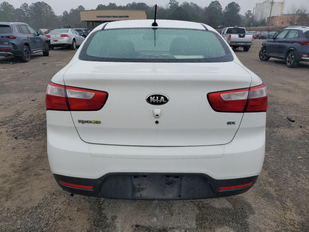 2013 Kia Rio - Image 6