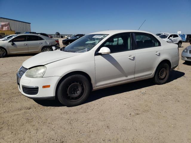 2008 Volkswagen Jetta S