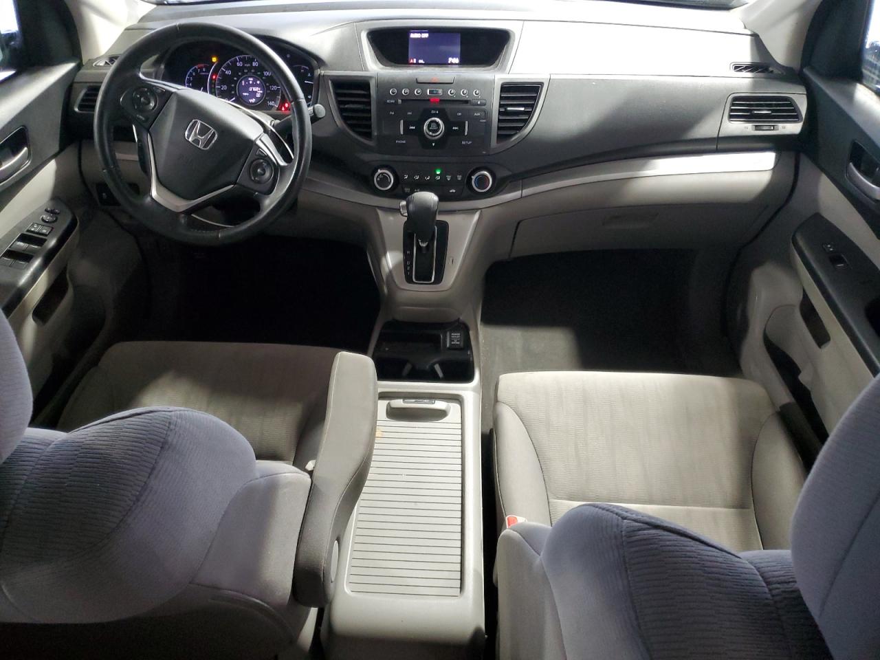 2012 Honda CR-V - Image 8