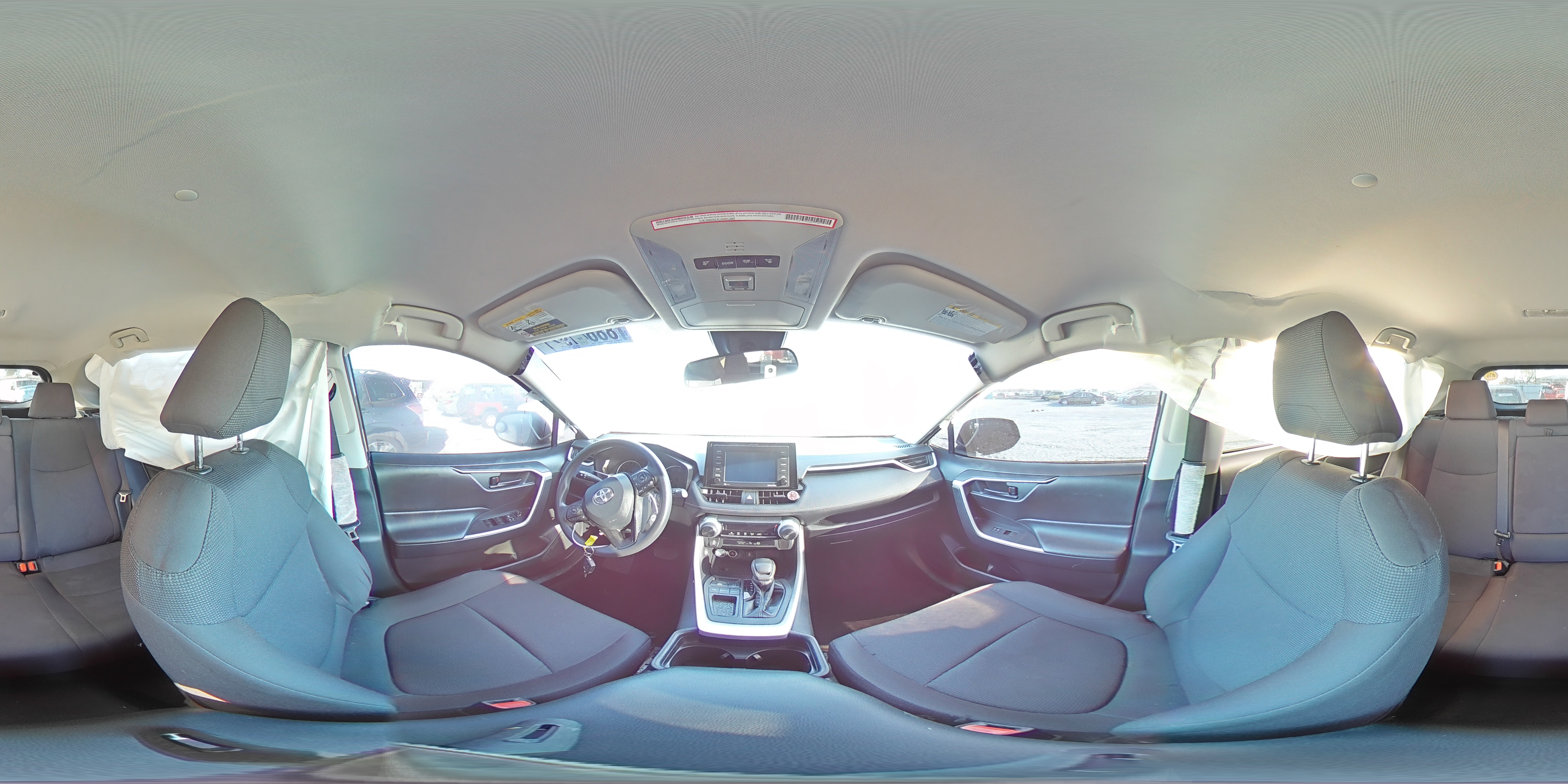 2021 Toyota RAV 4 - Image 13
