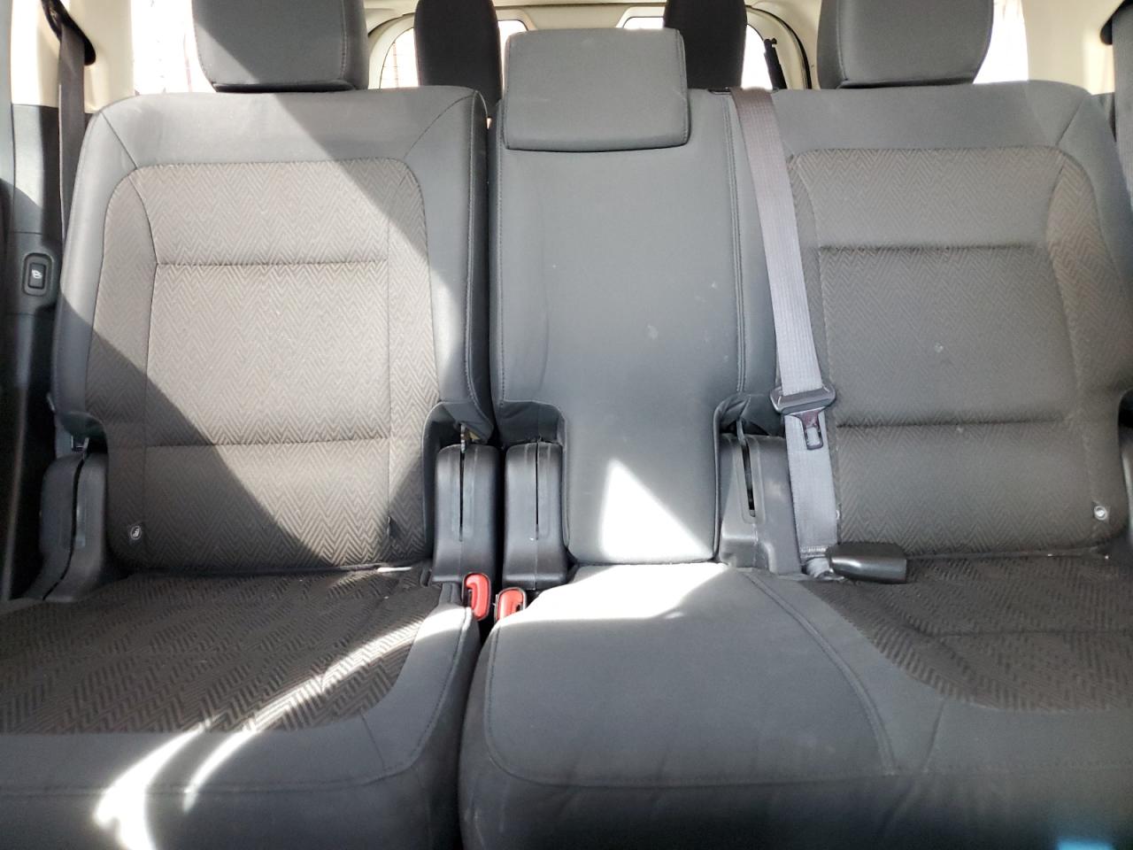 2014 Ford Flex - Image 10