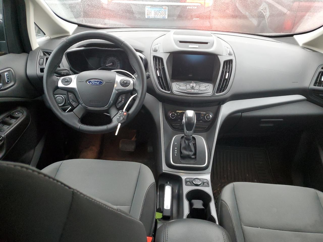 2014 Ford C-MAX - Image 8