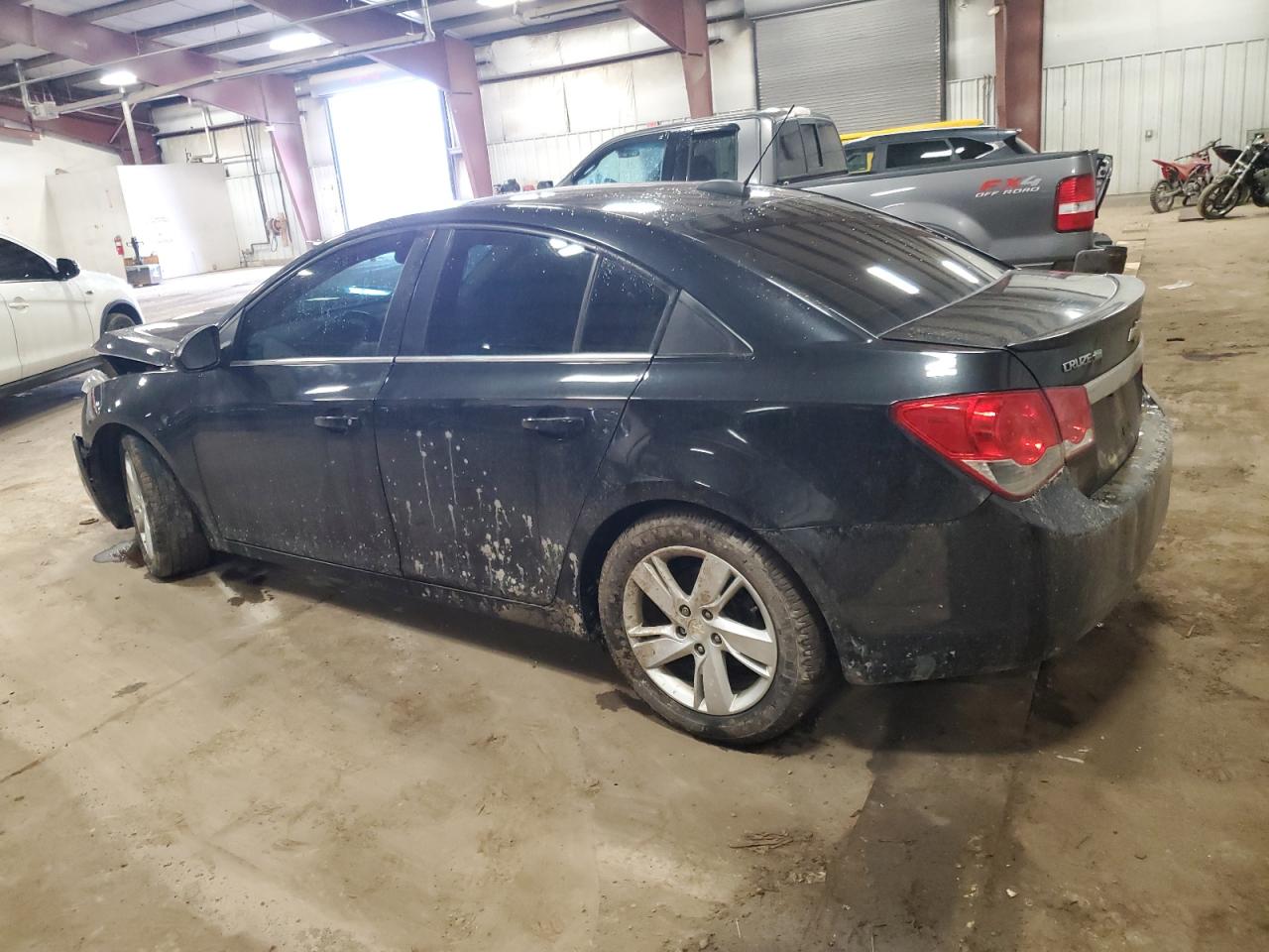 2015 Chevrolet Cruze - Image 2