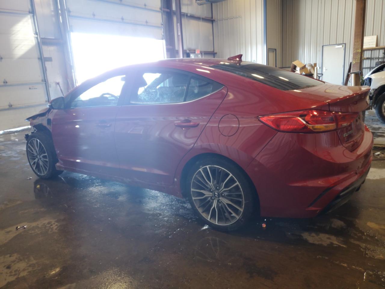 2017 Hyundai Elantra - Image 2