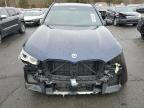 2022 Bmw X5 M на продаже в Exeter, RI - Front End