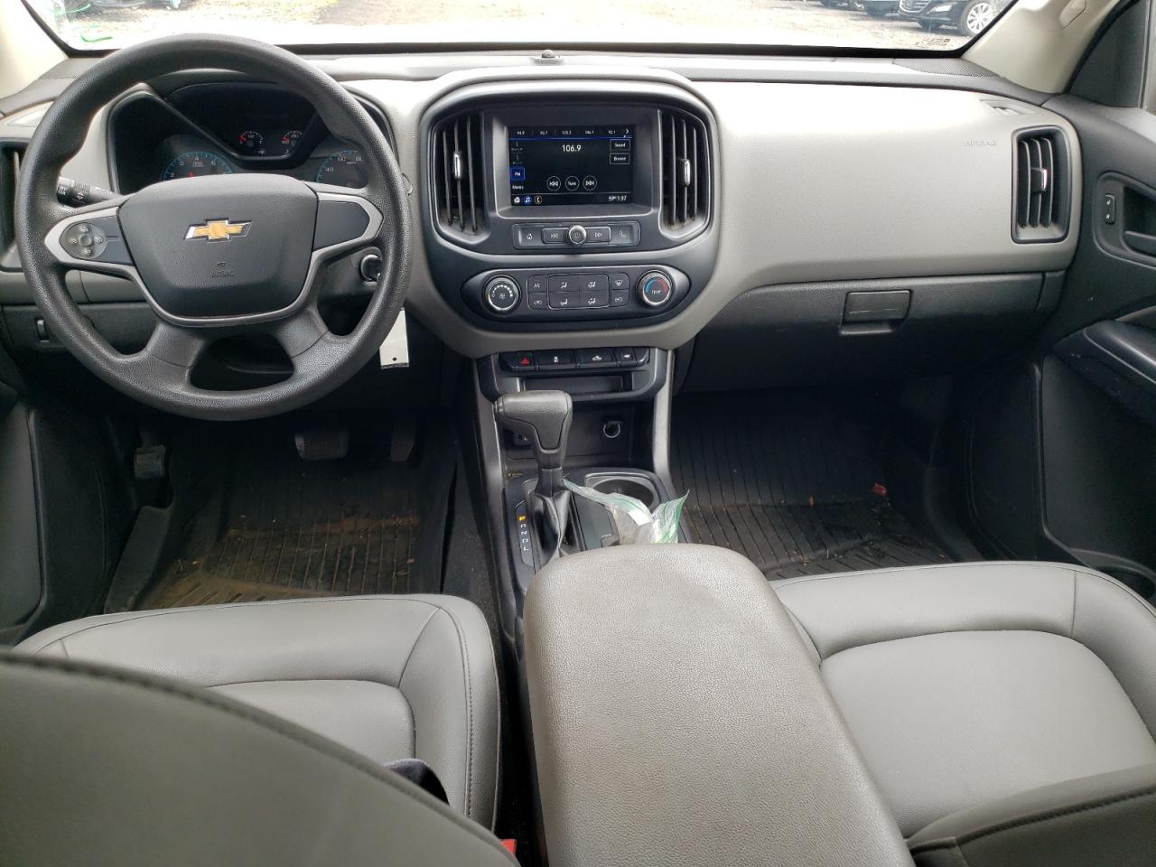 2019 Chevrolet Colorado - Image 8
