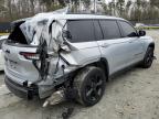 2021 Jeep Grand Cherokee L Laredo en Venta en Waldorf, MD - Rear End