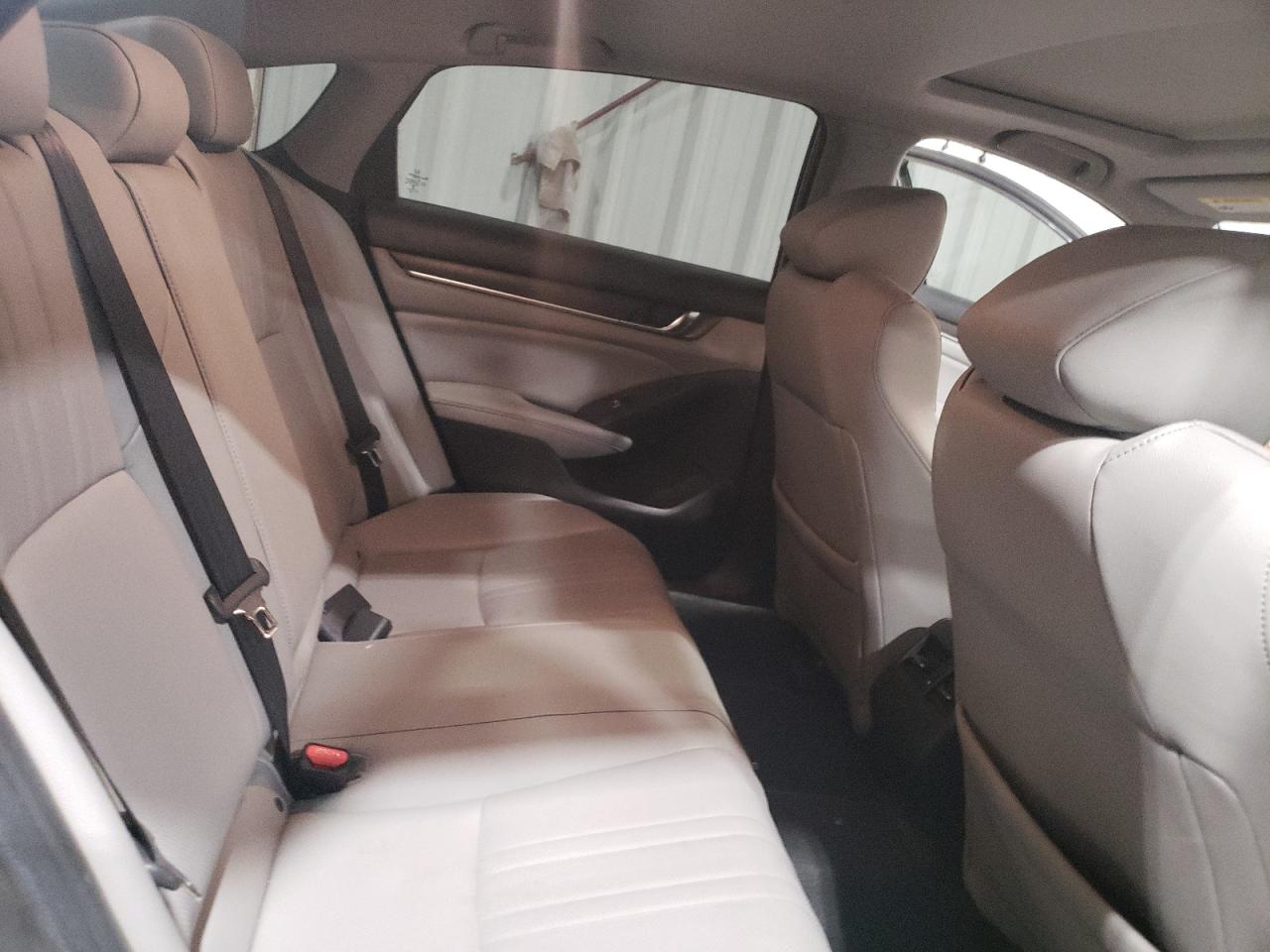 2020 Honda Accord - Image 10