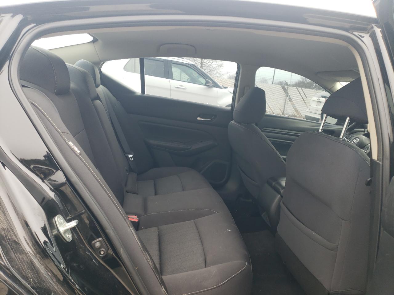 1N4BL4BW1KC167922 NISSAN ALTIMA 2019