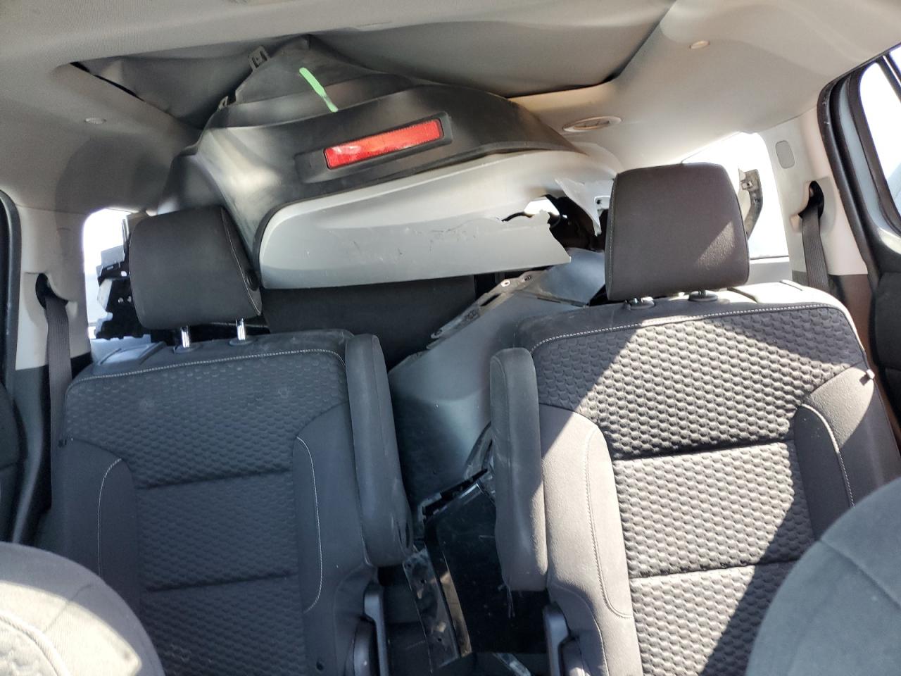 2019 GMC Acadia - Image 10