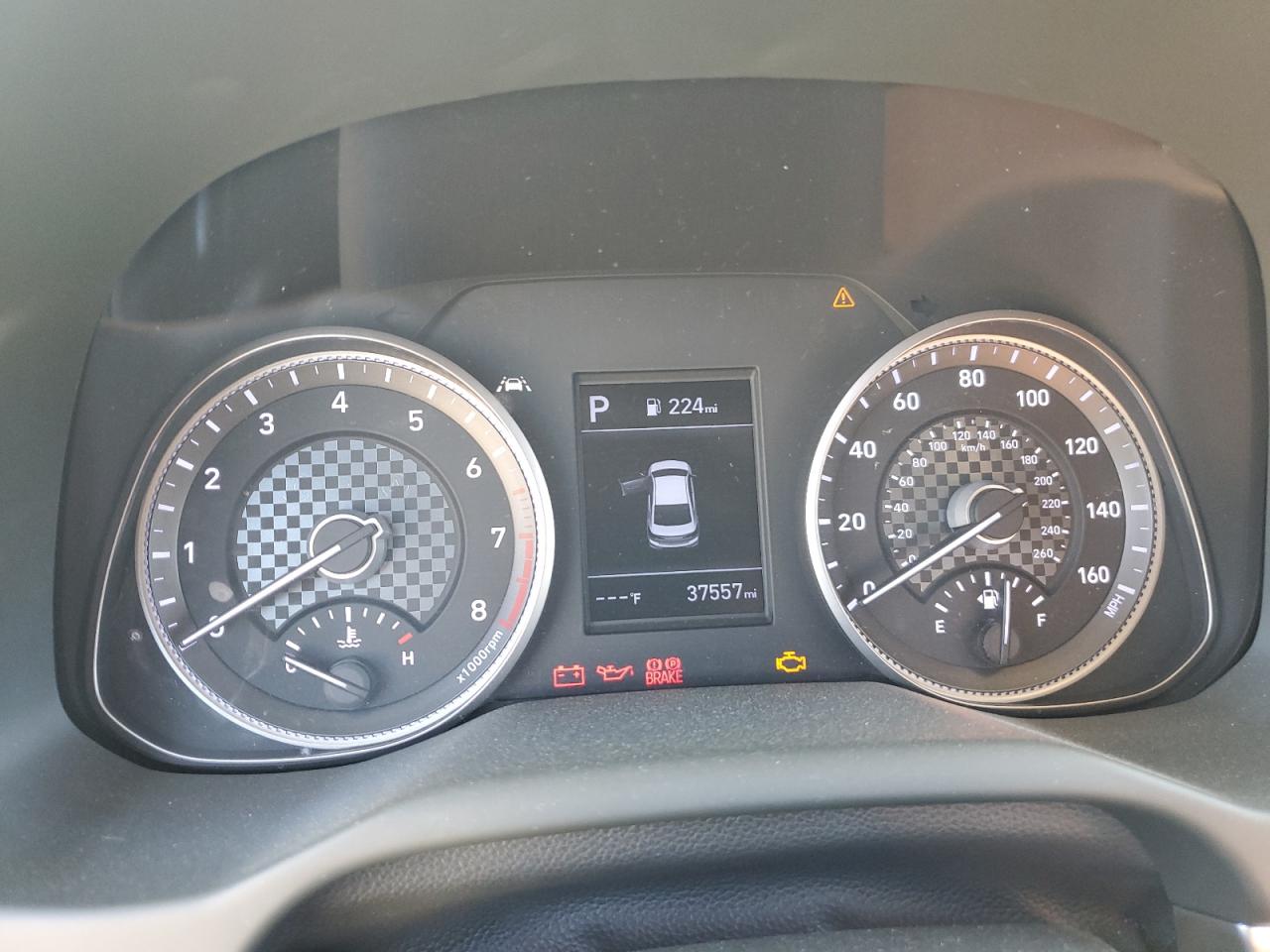 2020 Hyundai Elantra - Image 9