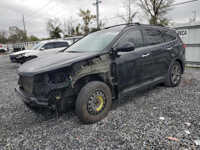 2016 Hyundai Santa Fe Se