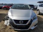 2022 Nissan Versa Sv for Sale in San Martin, CA - Front End