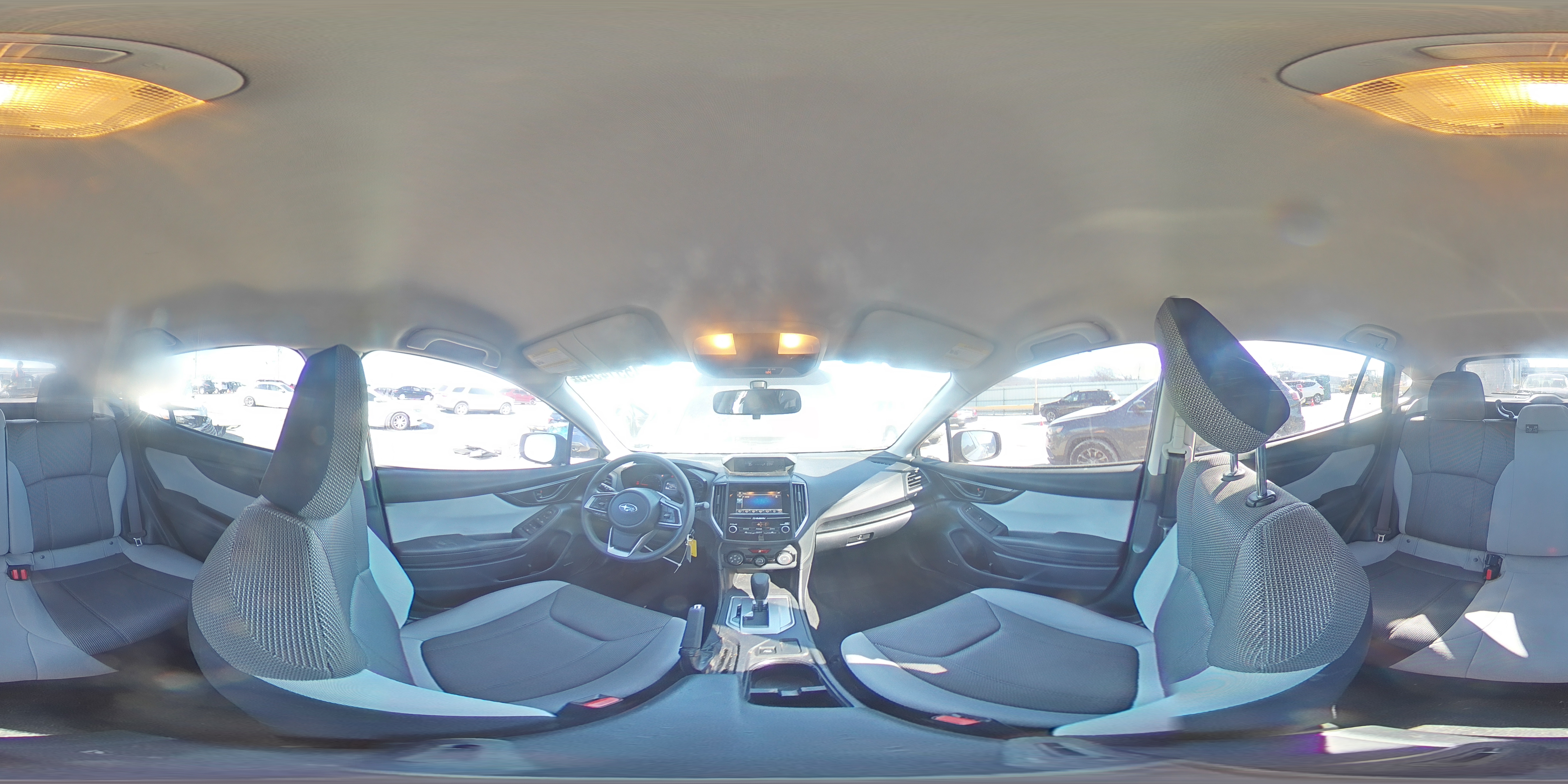 2018 Subaru XV - Image 16