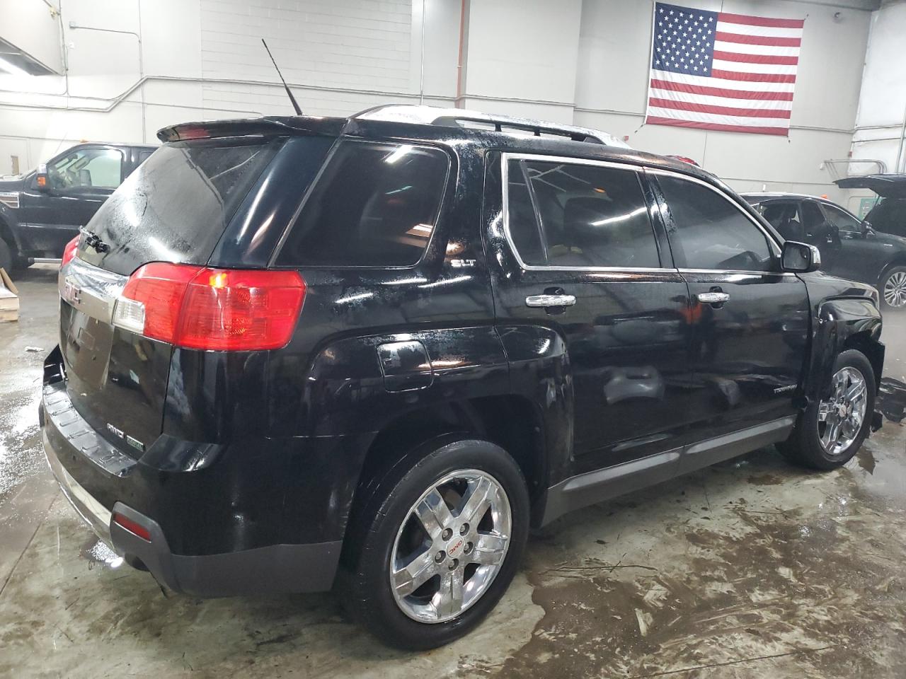 2012 GMC Terrain - Image 3