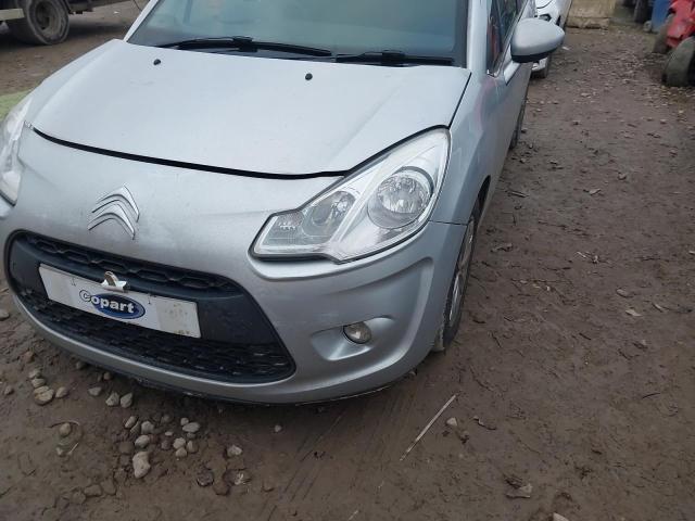 2011 CITROEN C3 VTR+