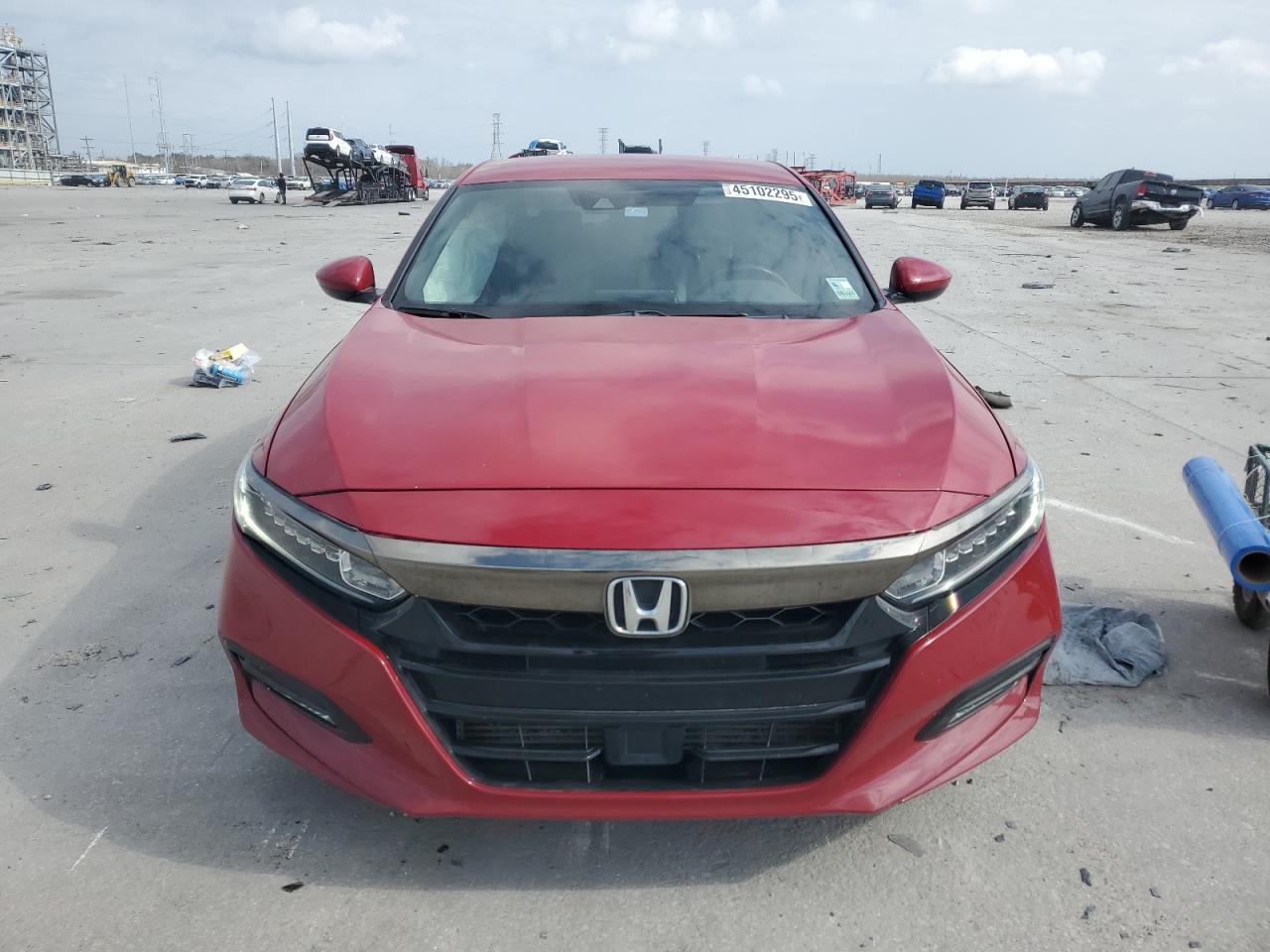 1HGCV1F32JA073423 HONDA ACCORD 2018