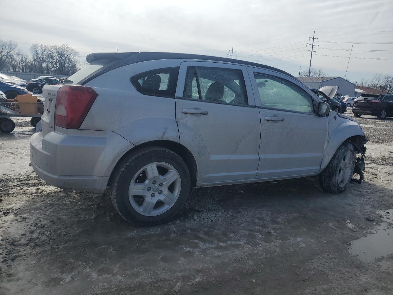 2009 Dodge Caliber - Image 3