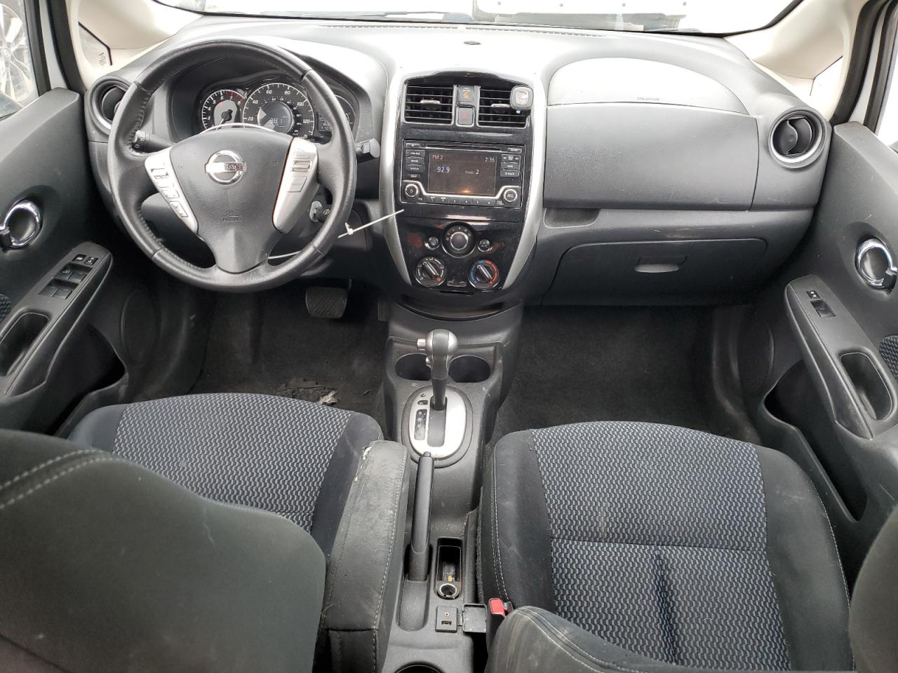2016 Nissan Versa - Image 8