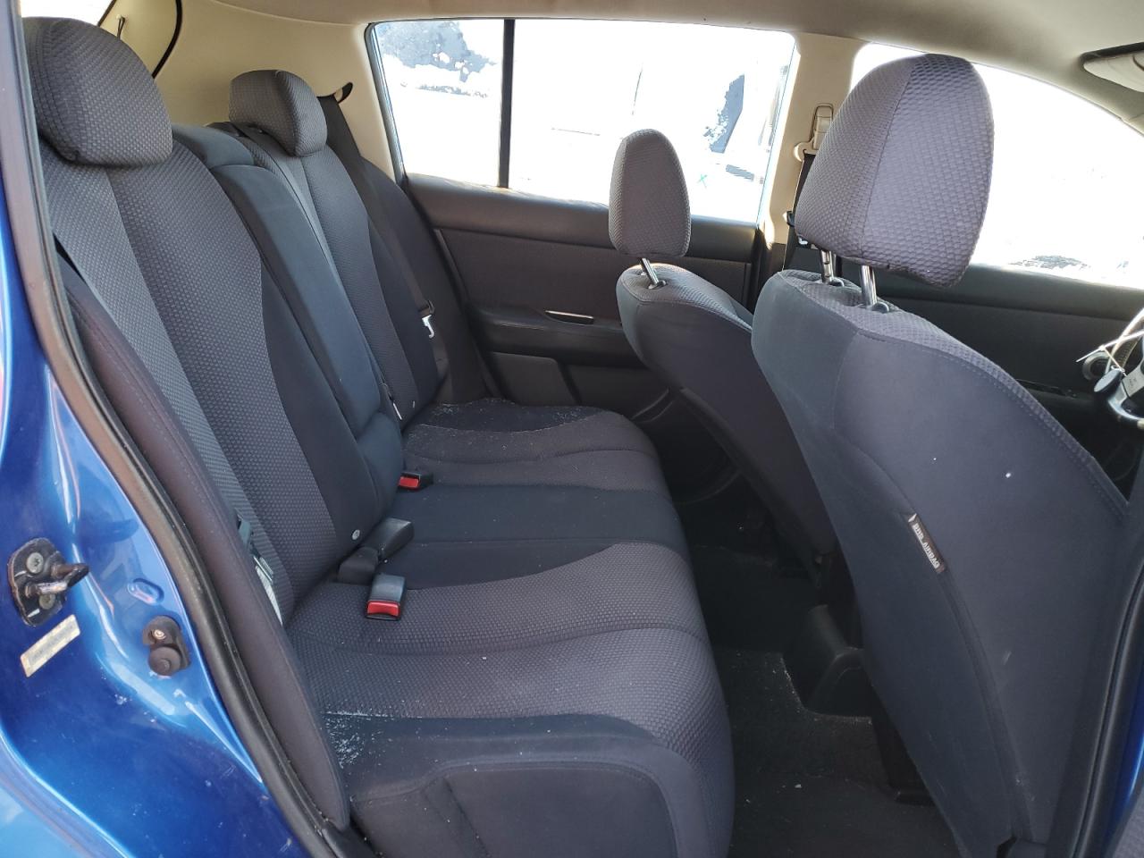 2007 Nissan Versa - Image 11