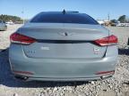 2017 Genesis G80 Base продається в Montgomery, AL - Front End