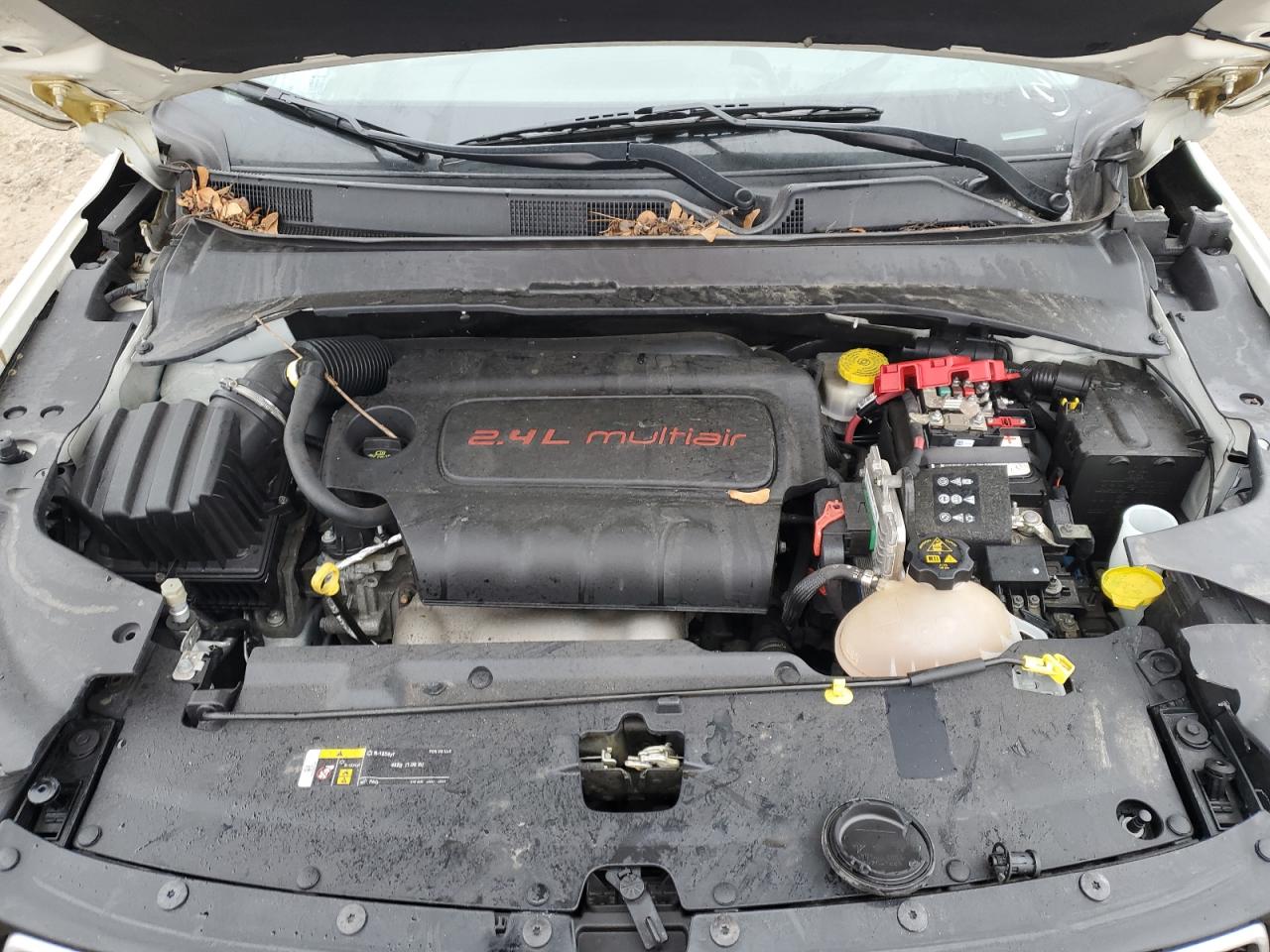 2019 Jeep Compass - Image 14