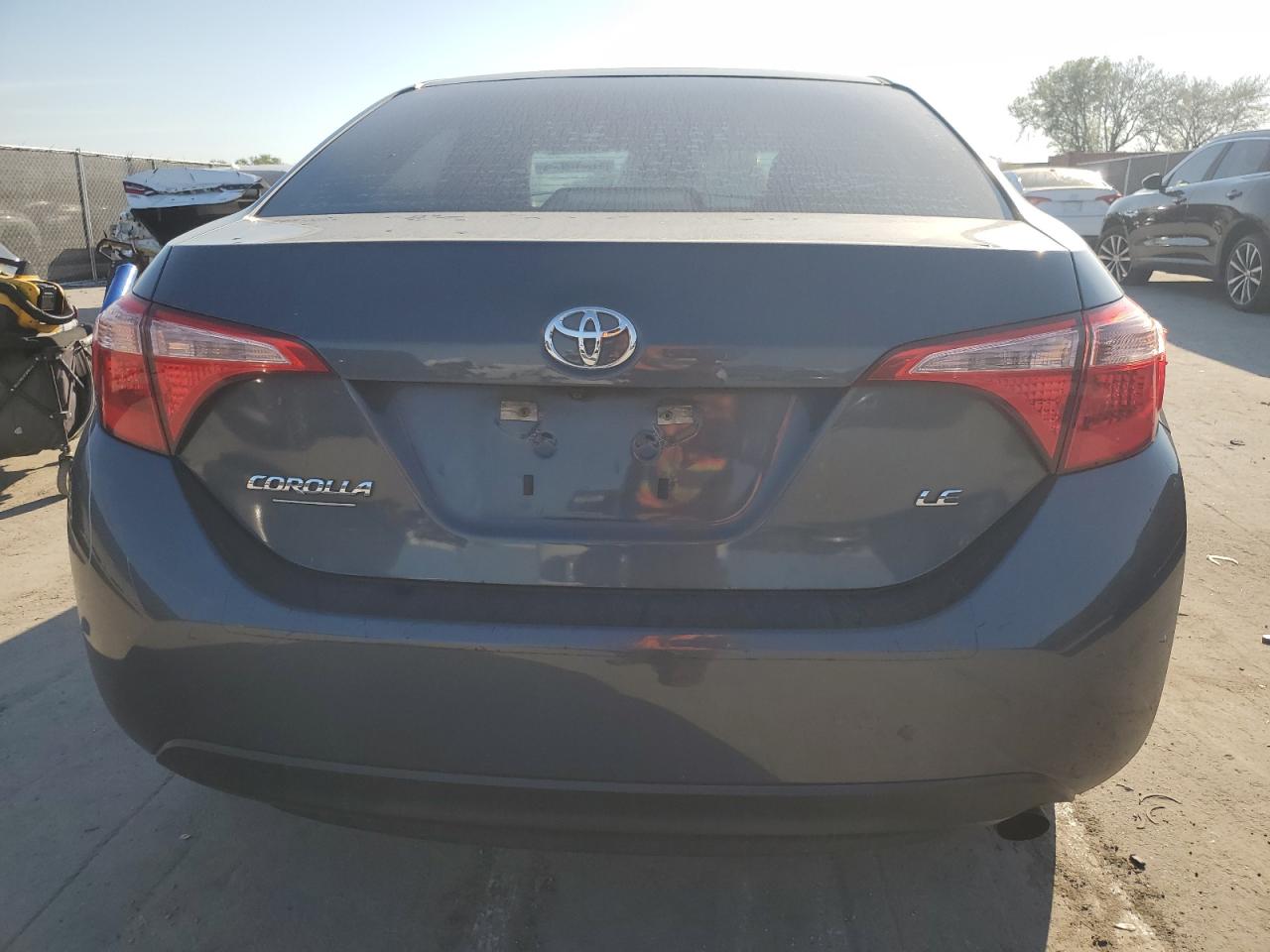 2019 Toyota Corolla - Image 6