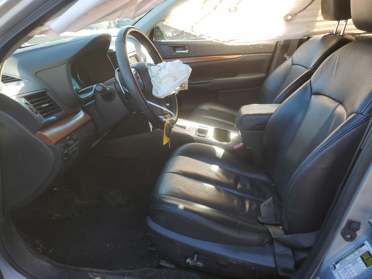 2013 Subaru Outback - Image 7