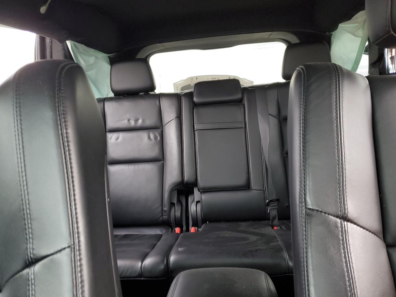 2021 Jeep Grand Cherokee - Image 10