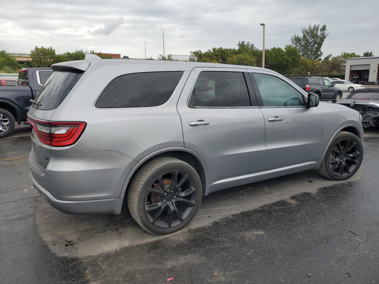 2020 Dodge Durango - Image 3