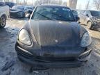 2013 Porsche Cayenne  იყიდება Wayland-ში, MI - Front End
