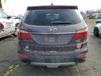 2014 Hyundai Santa Fe Gls   en Venta en Denver, CO - Front End