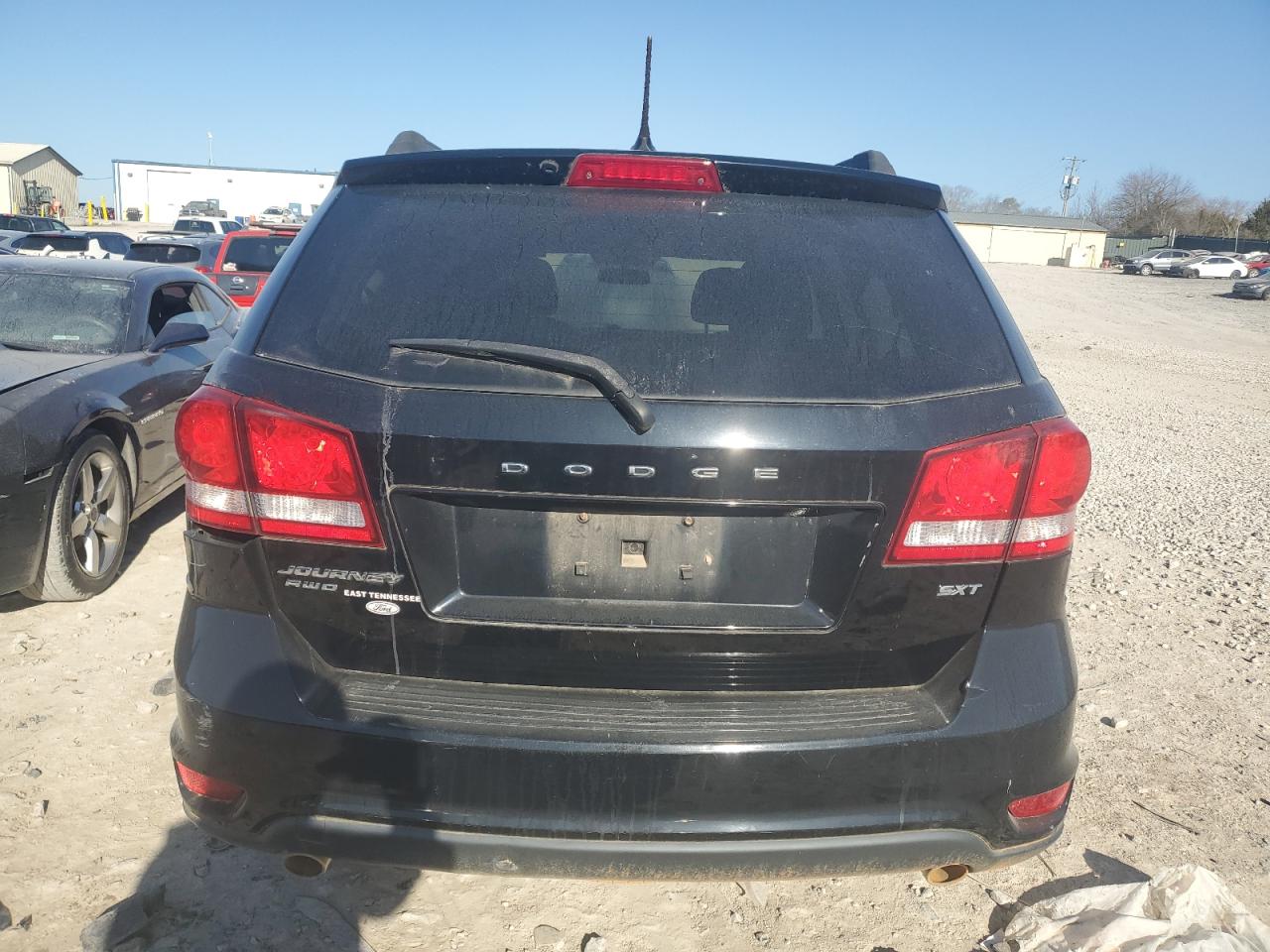 2016 Dodge Journey - Image 6