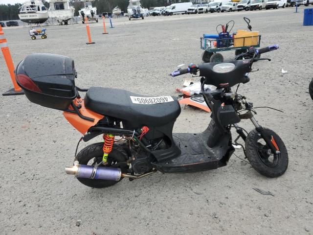 2022 'Other Motorcycle' Scooter