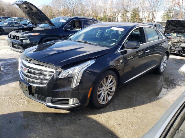 2019 Cadillac Xts Luxury