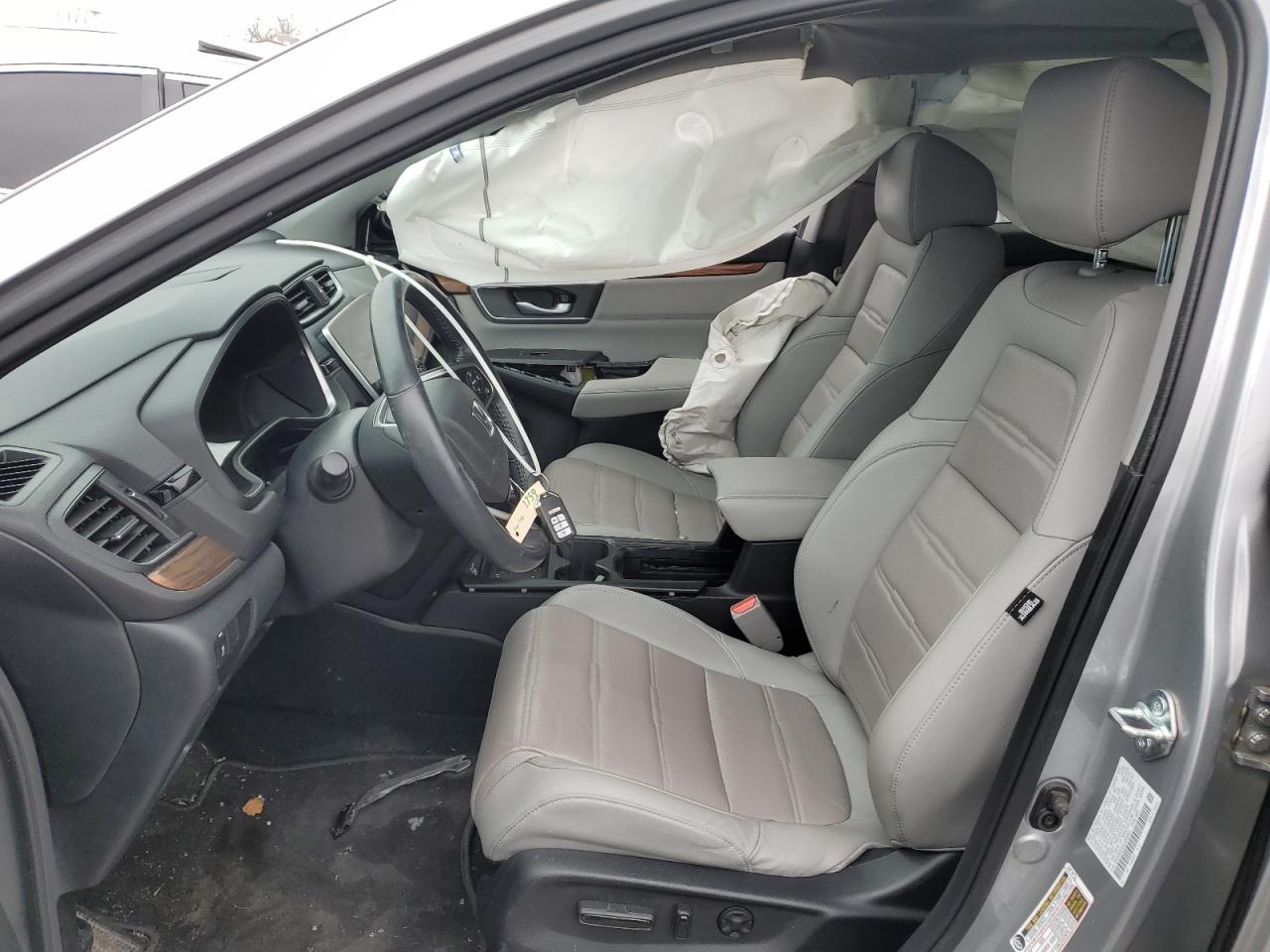 2020 Honda CR-V - Image 7