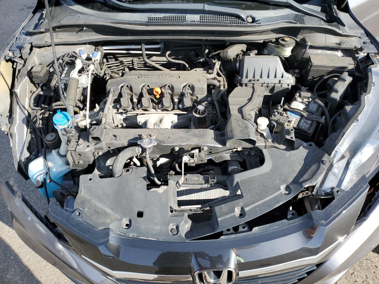 2016 Honda HR-V - Image 12