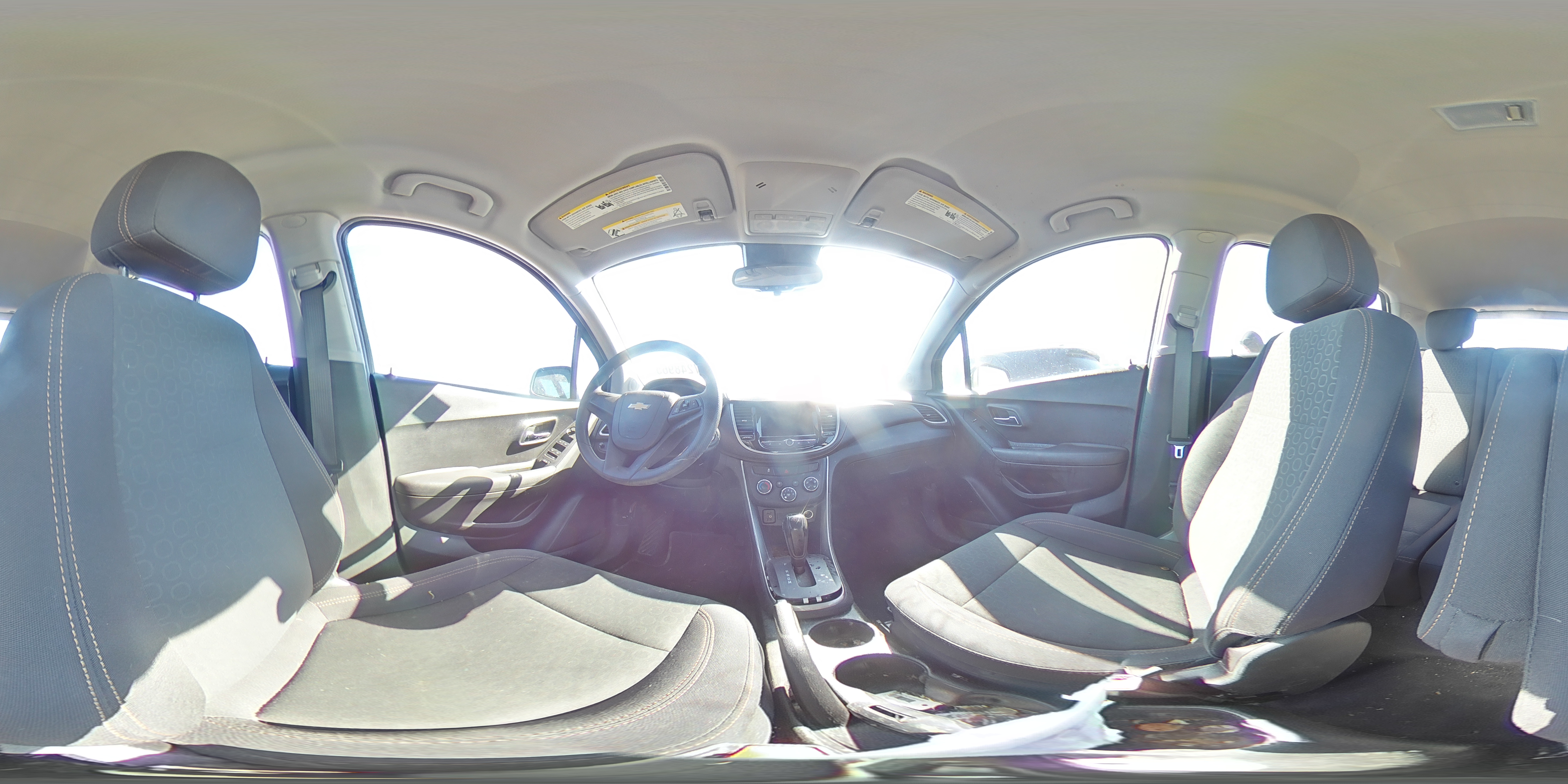 2019 Chevrolet Trax - Image 14