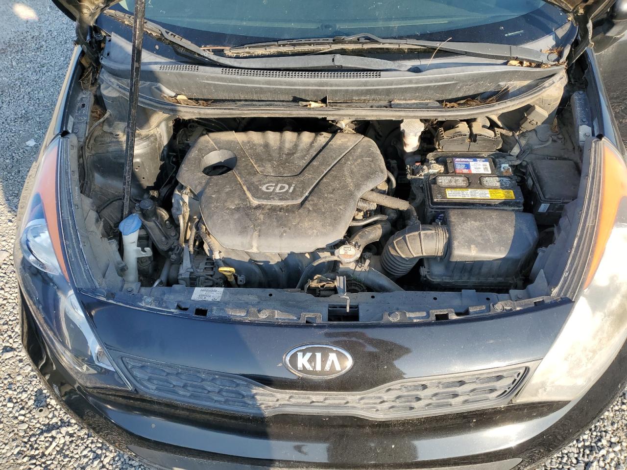 2013 Kia Rio - Image 11