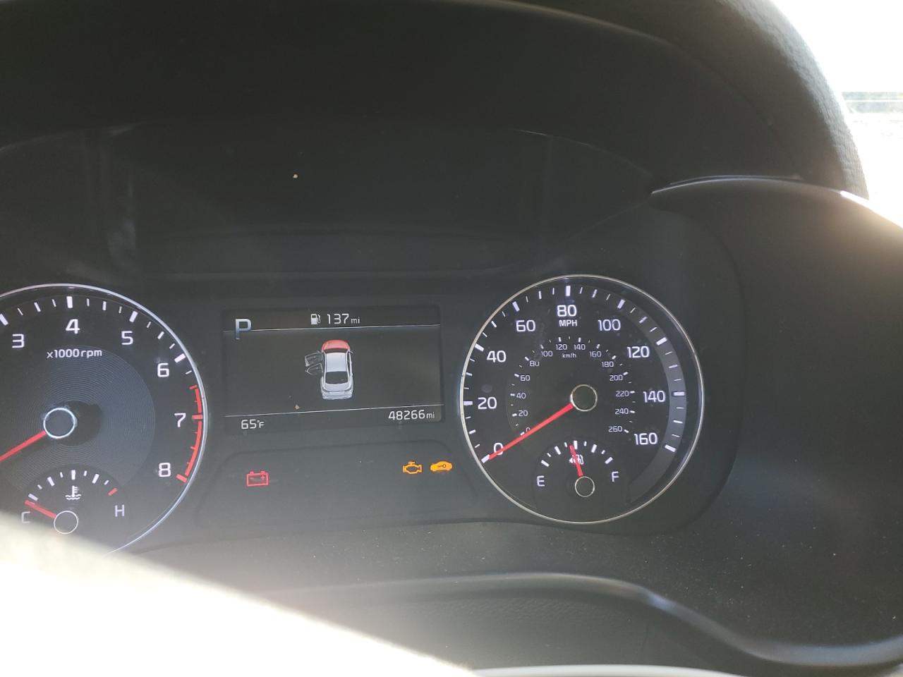 2023 Kia Forte - Image 9