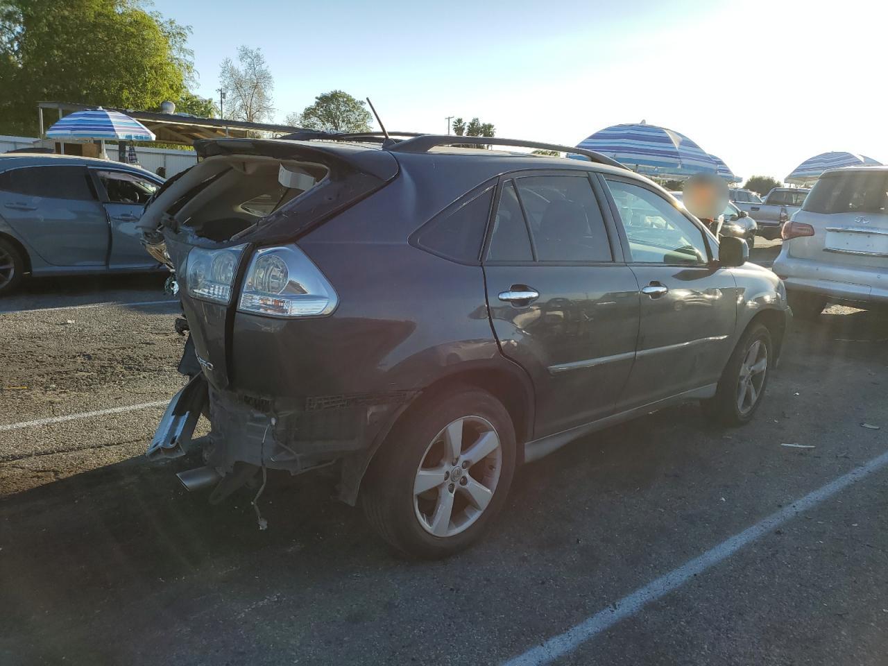 2008 Lexus RX - Image 3