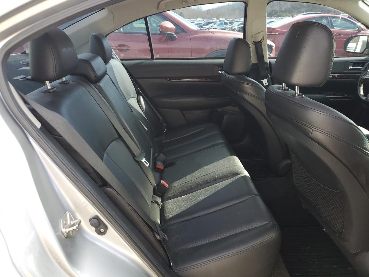 2013 Subaru Legacy - Image 10