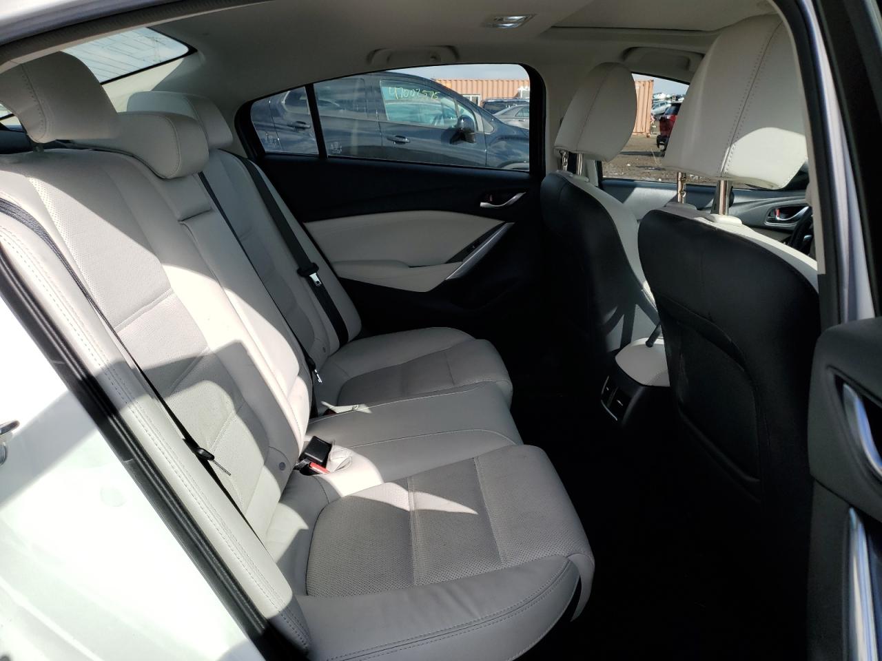 2016 Mazda 6 - Image 10