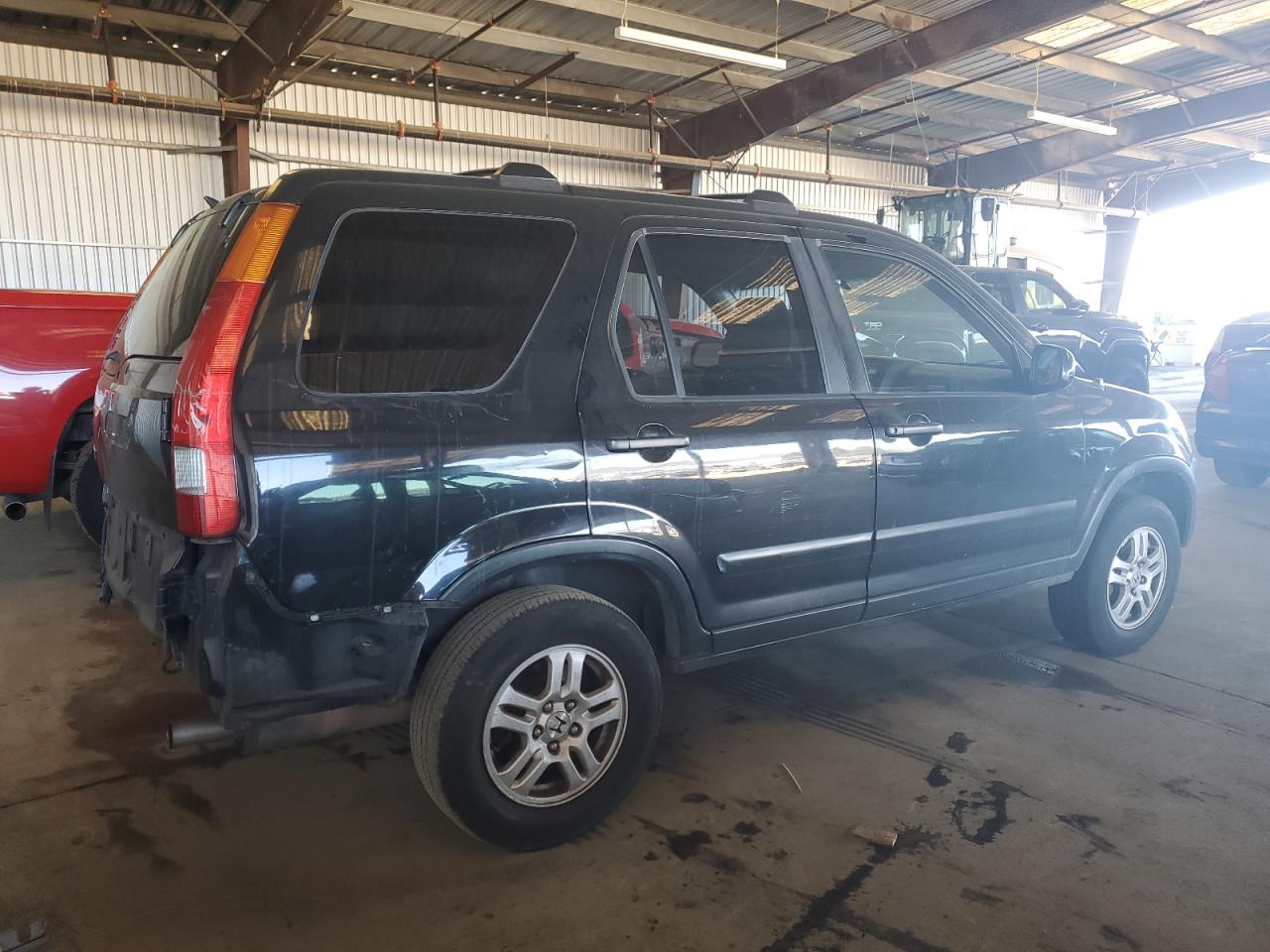 2003 Honda CR-V - Image 3