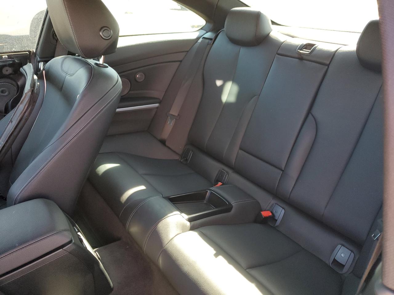 2018 BMW 4er - Image 10