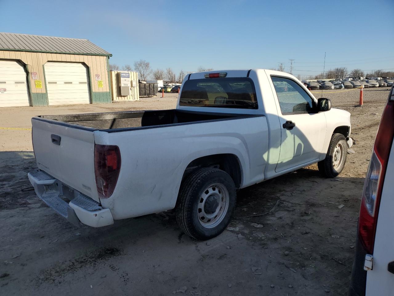 2012 Chevrolet Colorado - Image 3
