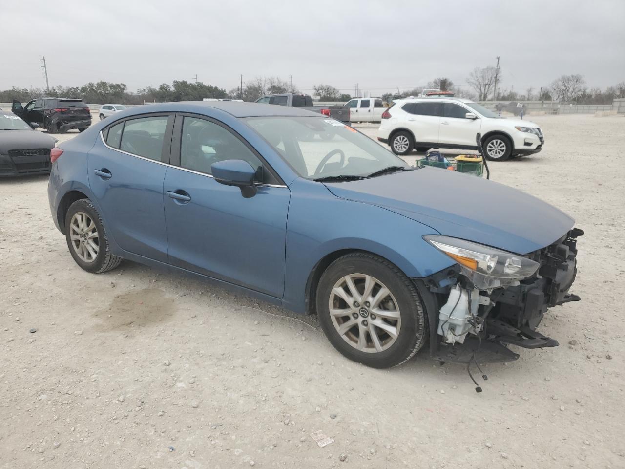 2018 Mazda 3 - Image 4