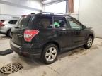 2016 Subaru Forester 2.5I Premium de vânzare în Milwaukee, WI - Front End