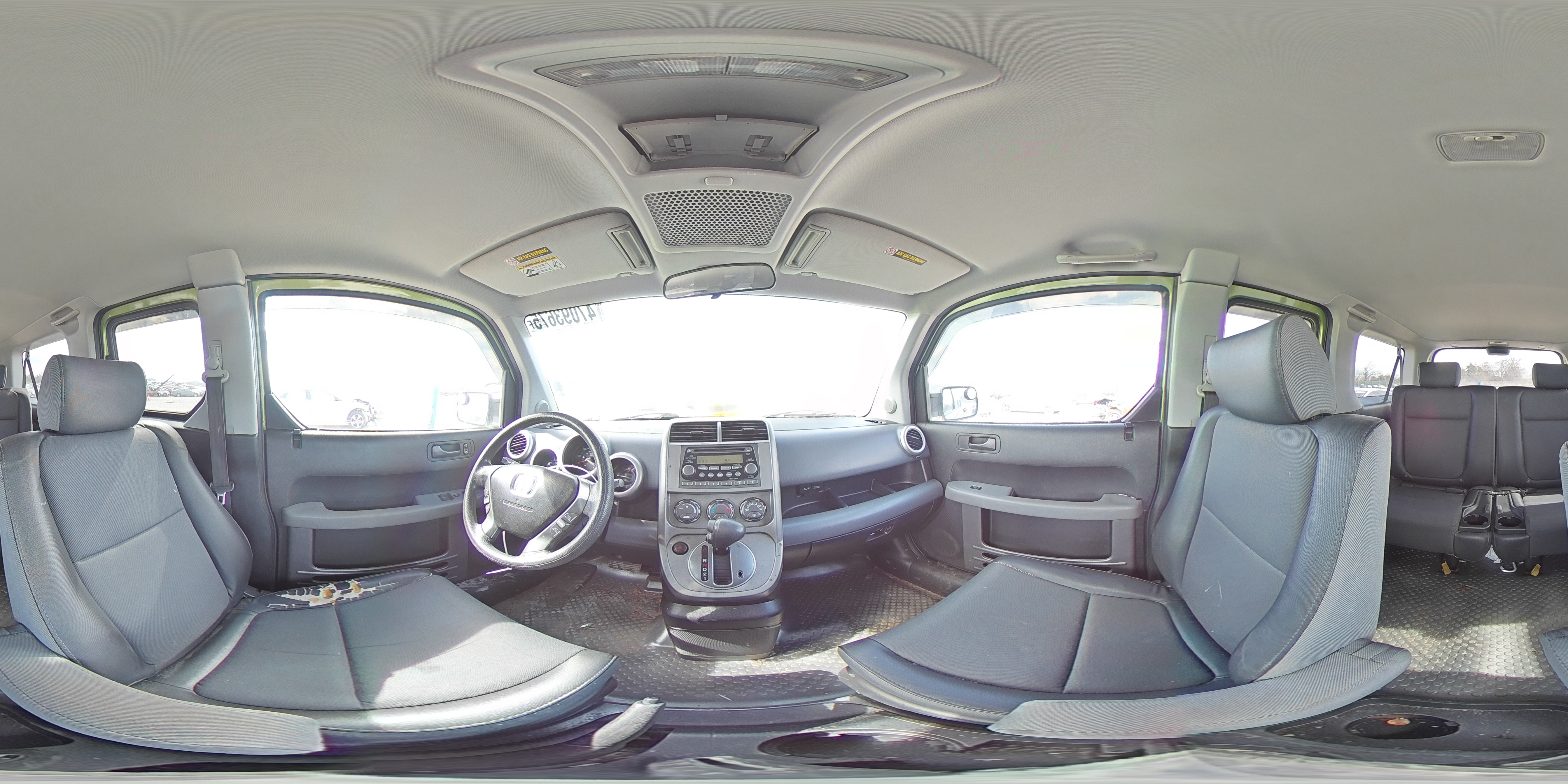 2006 Honda Element - Image 14