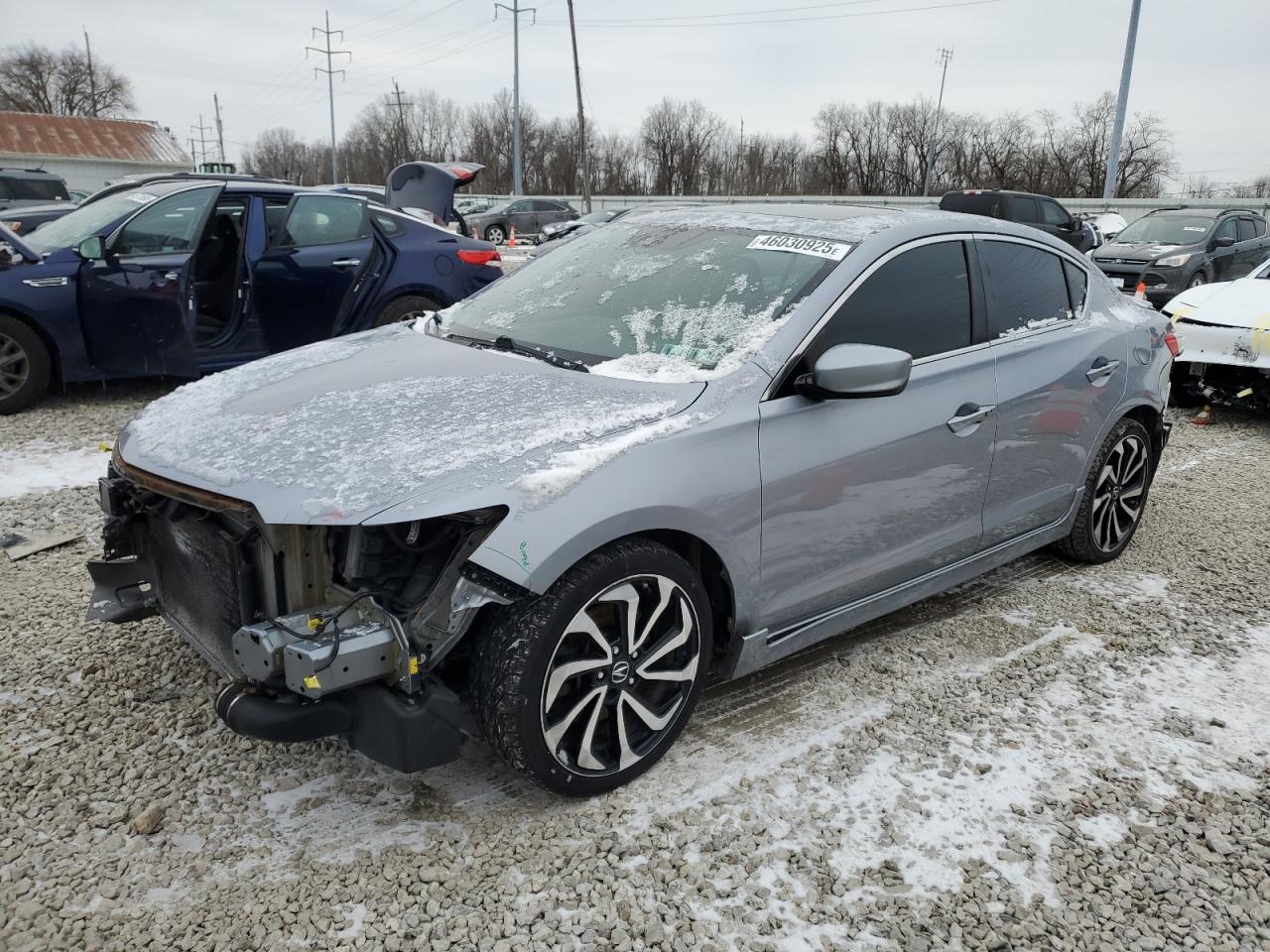 2016 Acura ILX - Image 1